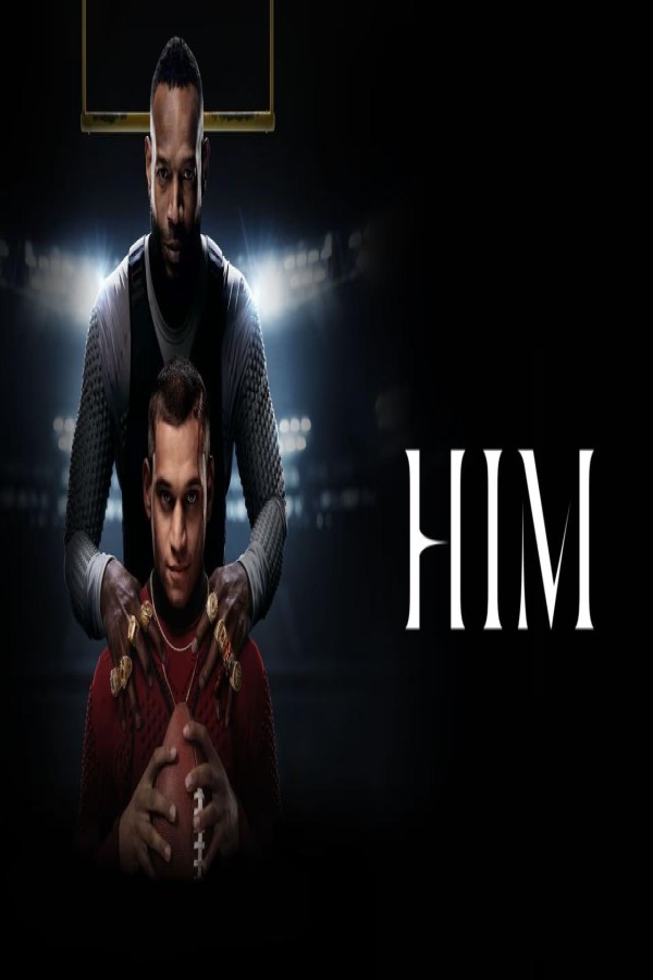 مشاهد فيلم Him 2025 مترجم