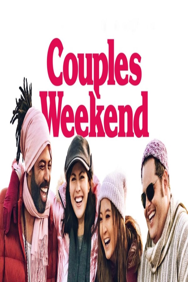 مشاهد فيلم Couples Weekend 2025 مترجم