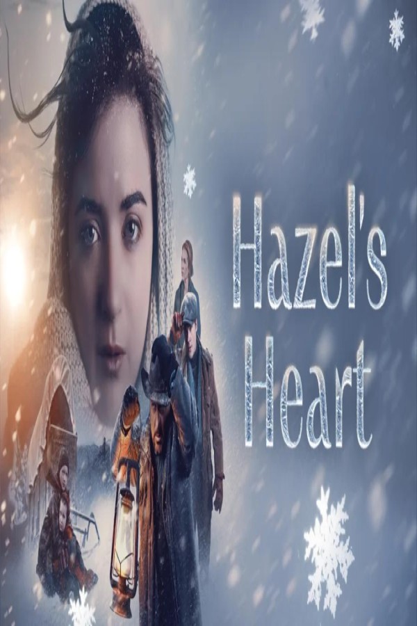 مشاهد فيلم Hazel 2025 مترجم