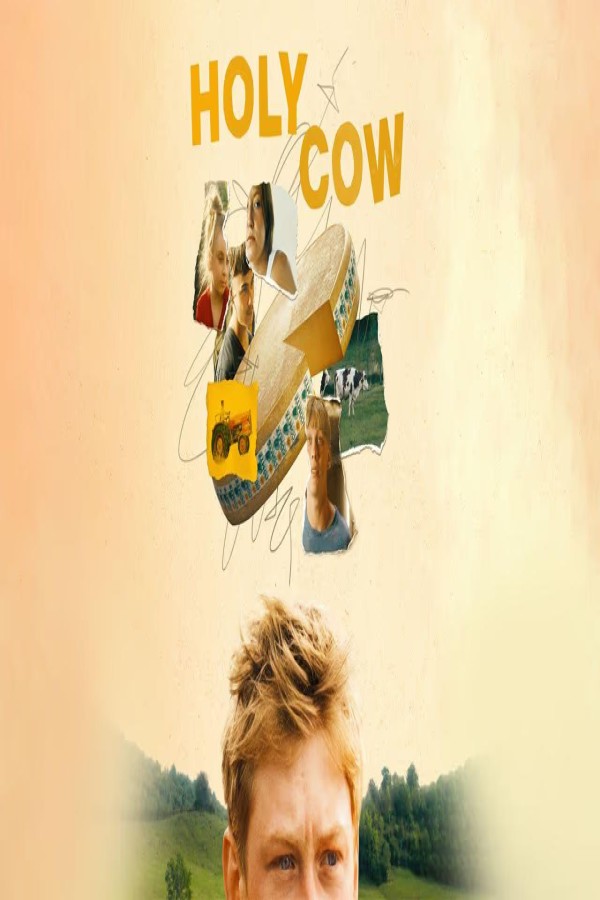 مشاهد فيلم Holy Cow 2024 مترجم