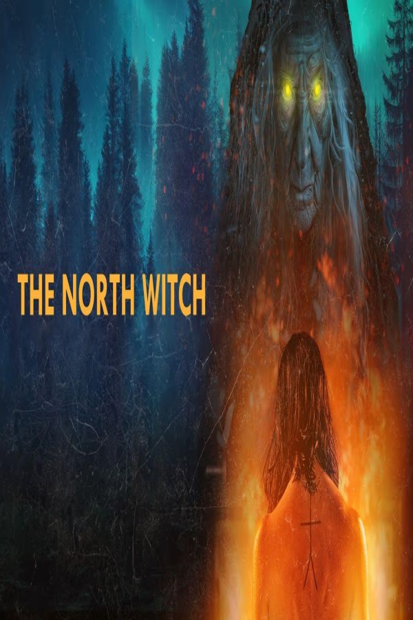 مشاهد فيلم The North Witch 2024 مترجم
