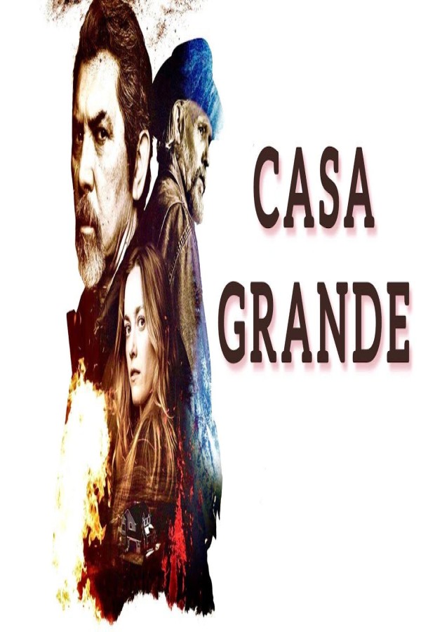 مشاهد فيلم Casa Grande 2026 مترجم