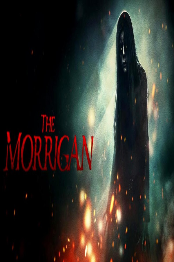 مشاهد فيلم The Morrigan 2025 مترجم