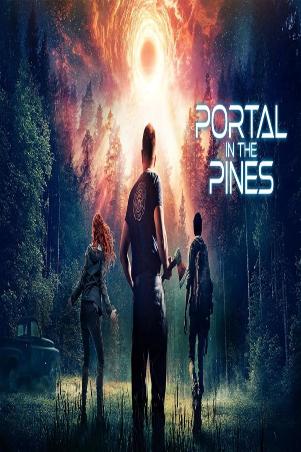 مشاهد فيلم Portal in the Pines 2025 مترجم