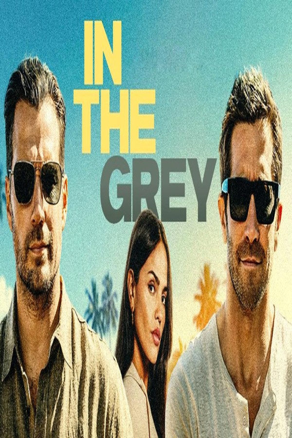 مشاهد فيلم In the Grey 2026 مترجم
