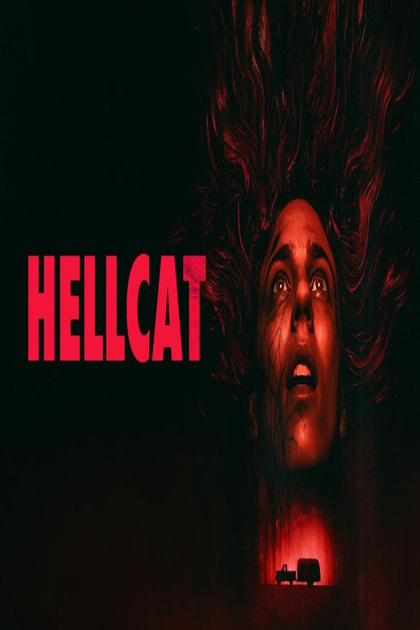 مشاهد فيلم Hellcat 2025 مترجم
