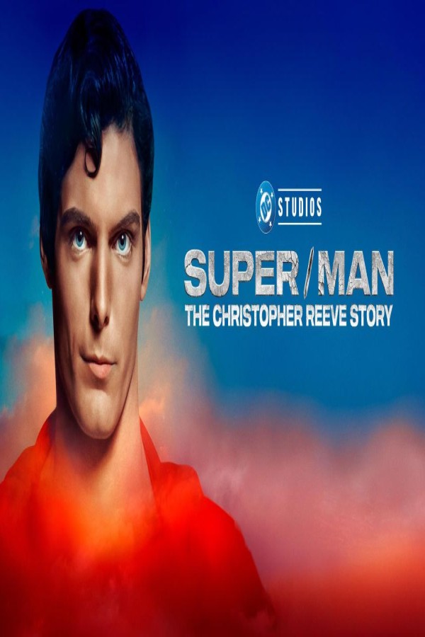 مشاهد فيلم Super Man The Christopher Reeve Story 2024 مترجم