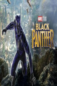 مشاهد فيلم Black Panther 2018 مترجم