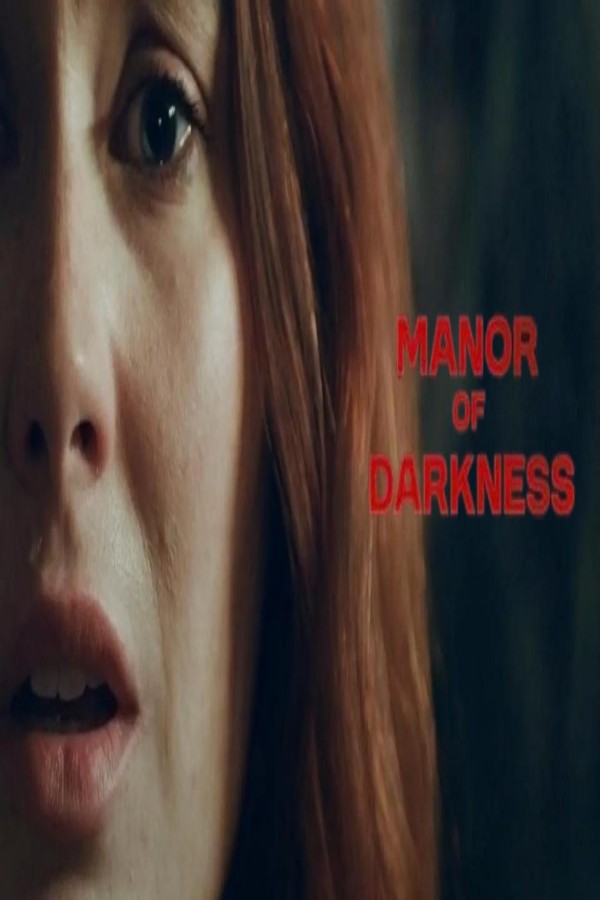 مشاهد فيلم Manor of Darkness 2025 مترجم