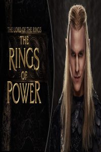مشاهد مسلسل LOTR The Rings of Power الموسم الثاني مترجم