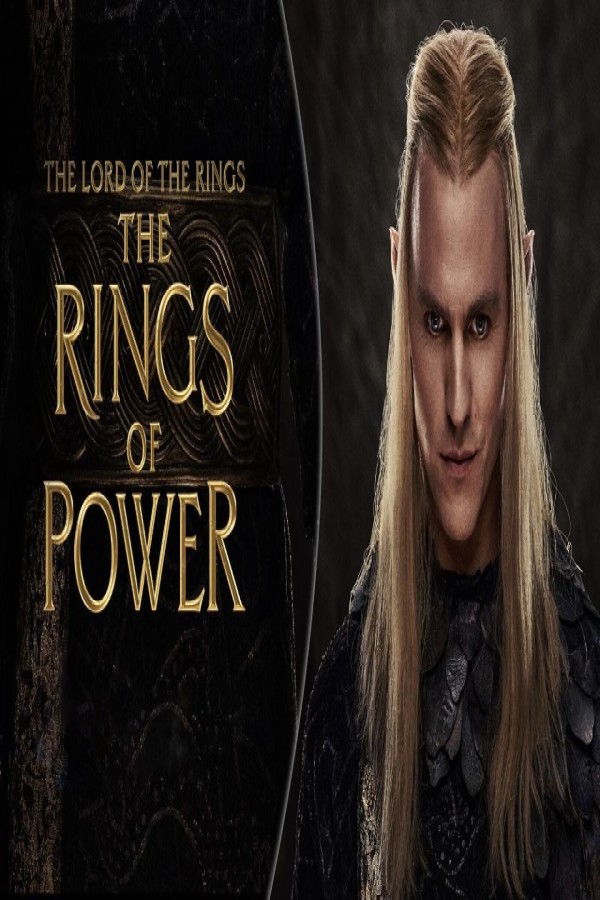 مشاهد مسلسل LOTR The Rings of Power الموسم الثاني مترجم