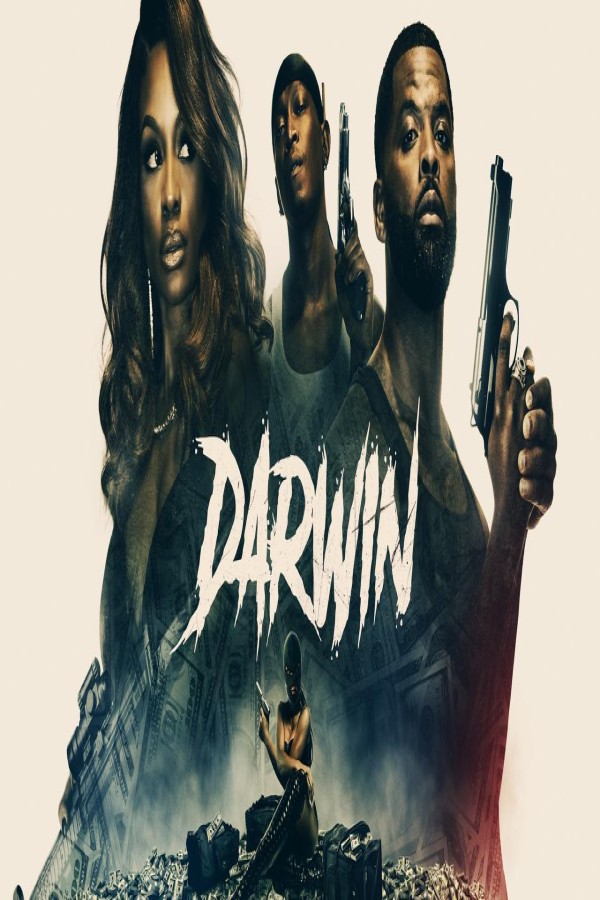 مشاهد فيلم Darwin 2025 مترجم