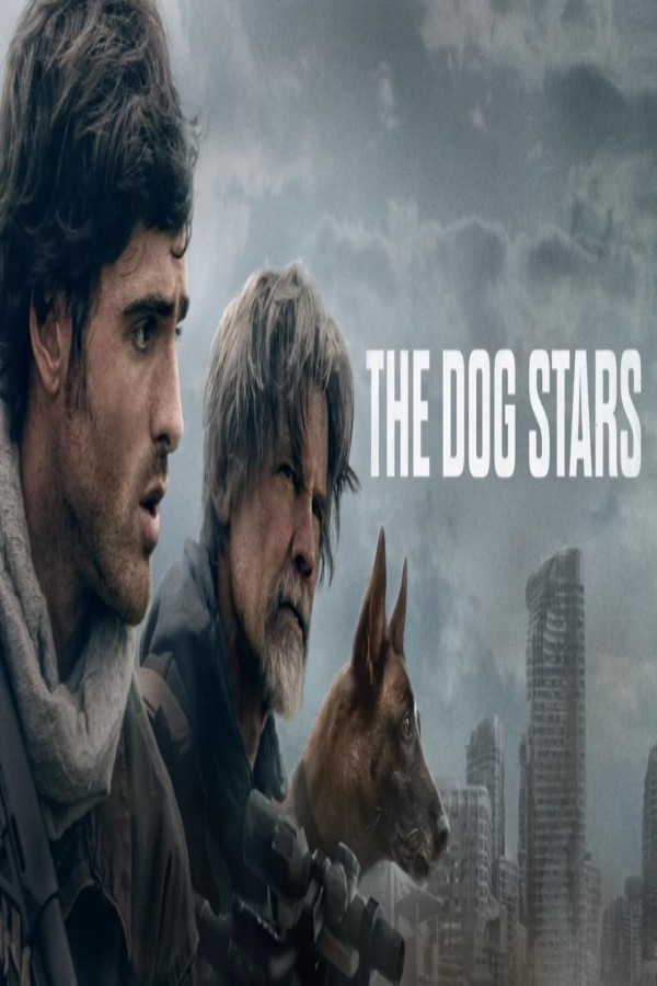 مشاهد فيلم The Dog Stars 2026 مترجم