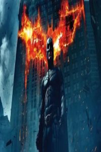 مشاهد فيلم The Dark Knight 2008 مترجم