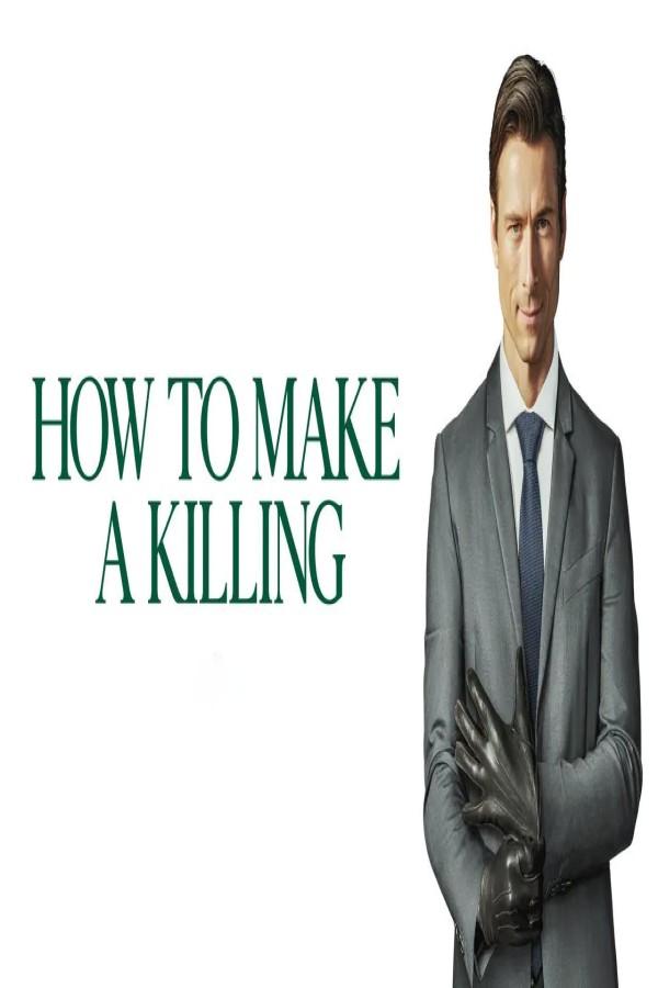 مشاهد فيلم How to Make a Killing 2026 مترجم