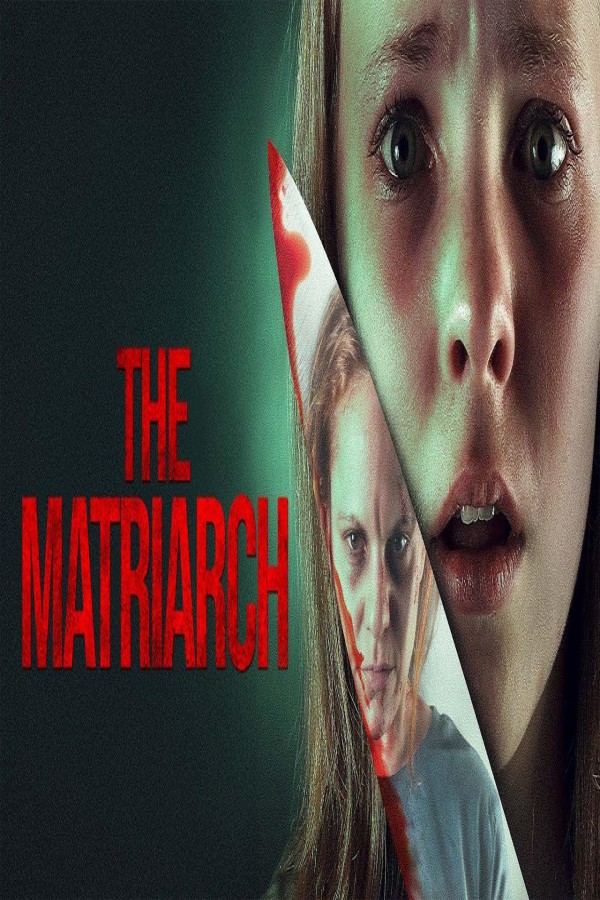 مشاهد فيلم The Matriarch 2024 مترجم