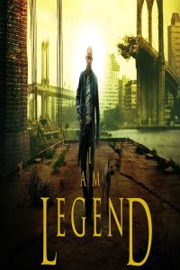 مشاهد فيلم I Am Legend 2007 مترجم