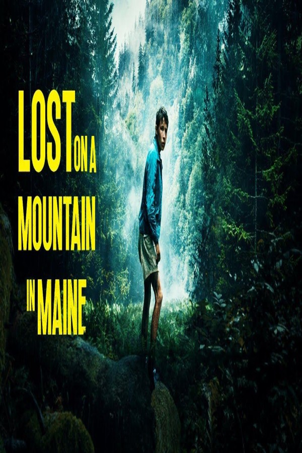 مشاهد فيلم Lost on a Mountain in Maine 2024 مترجم