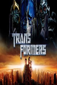 مشاهد فيلم Transformers 2007 مترجم