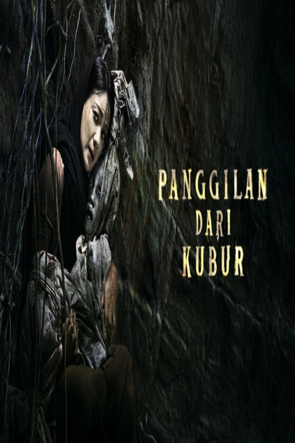 مشاهد فيلم Panggilan dari Kubur 2025 مترجم