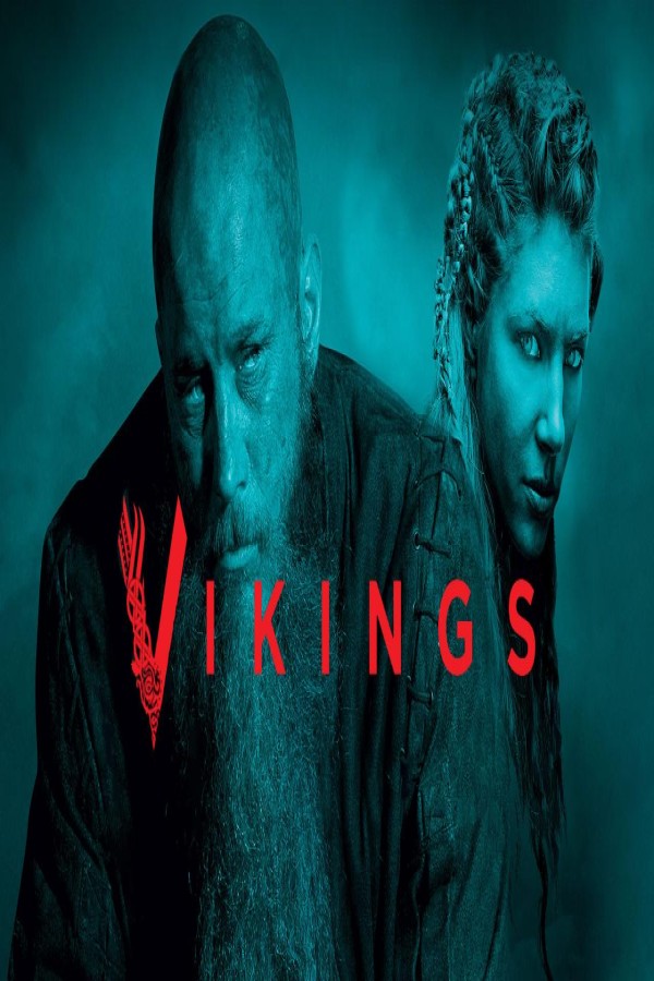 مشاهد مسلسل Vikings الموسم الرابع الحلقة 1 الاولى مترجمة