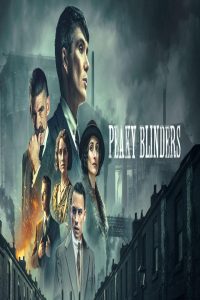 مشاهد مسلسل Peaky Blinders الموسم السادس الحلقة 3 الثالثة مترجمة