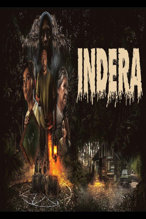 مشاهد فيلم Indera 2024 مترجم