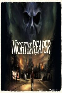 مشاهد فيلم Night of the Reaper 2025 مترجم