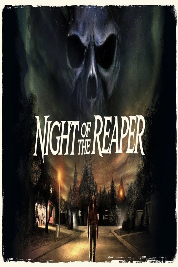 مشاهد فيلم Night of the Reaper 2025 مترجم