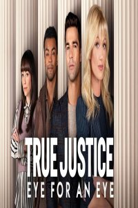مشاهد فيلم True Justice 2: Eye for an Eye 2026 مترجم