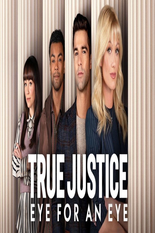 مشاهد فيلم True Justice 2: Eye for an Eye 2026 مترجم