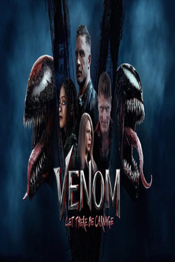 مشاهد فيلم Venom Let There Be Carnage 2021 مترجم