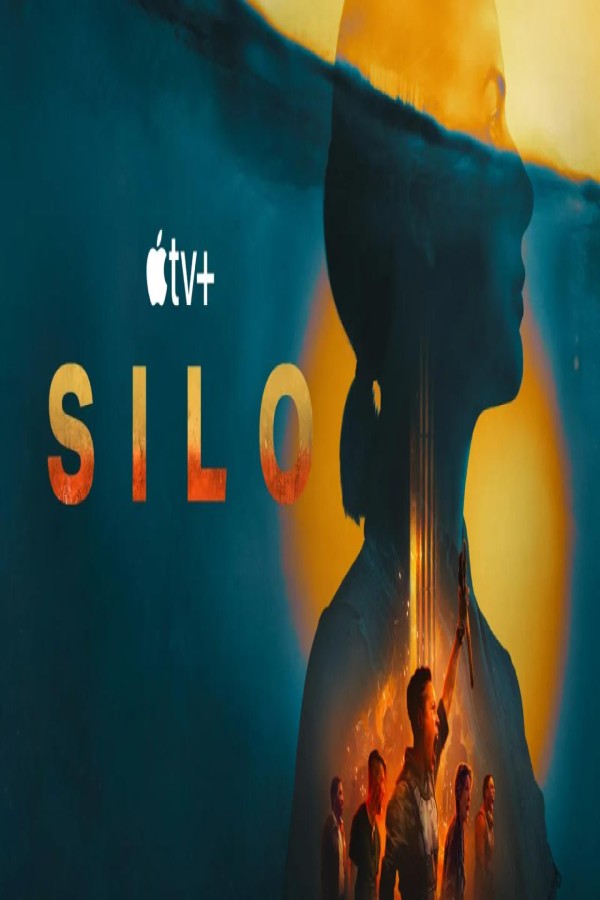 مشاهد مسلسل Silo الموسم الثاني الحلقة 5 الخامسة مترجمة