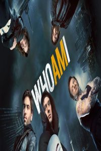 مشاهد فيلم Who Am I 2014 مترجم