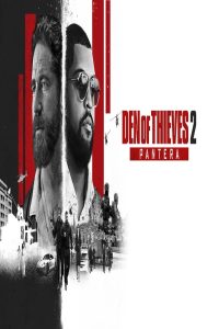 مشاهد فيلم Den of Thieves 2 Pantera 2025 مترجم