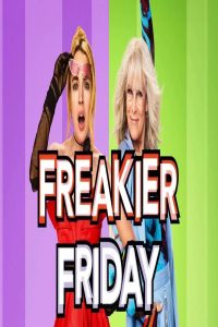 مشاهد فيلم Freakier Friday 2025 مترجم