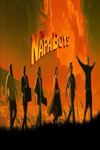 مشاهد فيلم The Napa Boys 2025 مترجم
