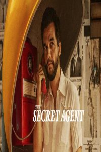 مشاهد فيلم The Secret Agent 2025 مترجم