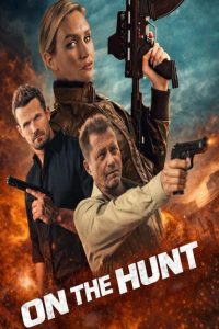 مشاهد فيلم On the Hunt 2026 مترجم
