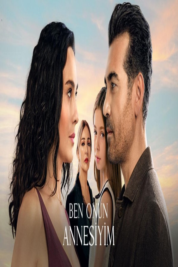 مشاهد مسلسل انا امها الحلقة 1 الاولى مترجمة