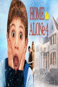مشاهد فيلم Home Alone 4: Taking Back the House 2002 مترجم