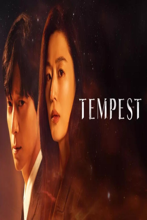 مشاهد مسلسل Tempest مترجم كامل
