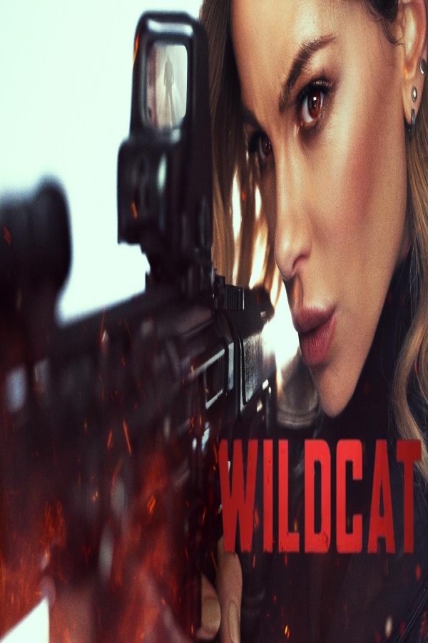 مشاهد فيلم Wildcat 2025 مترجم