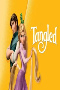 مشاهد فيلم Tangled 2010 مترجم