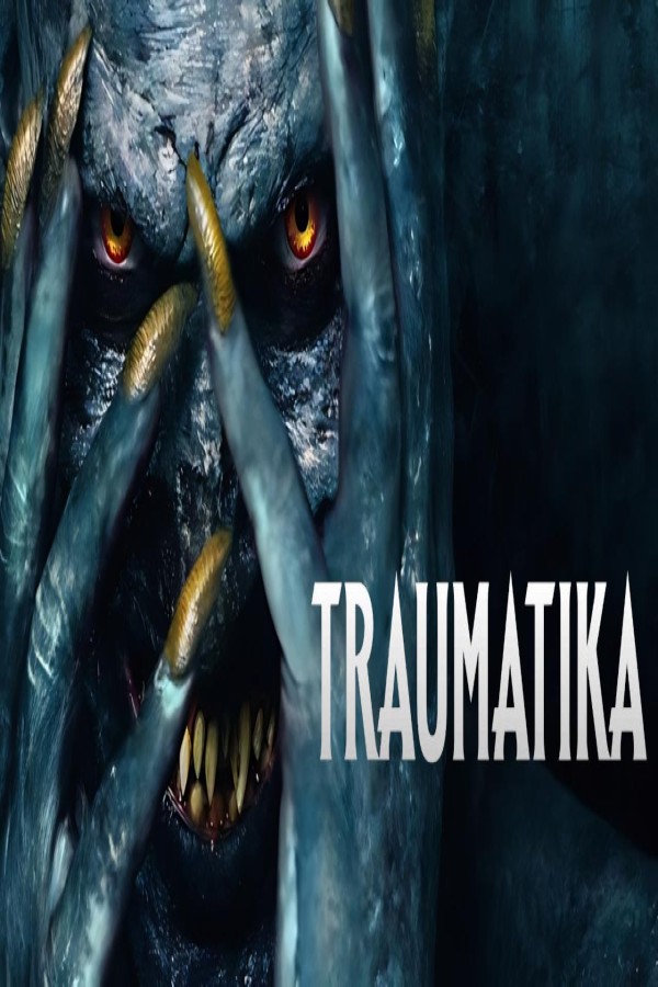 مشاهد فيلم Traumatika 2024 مترجم