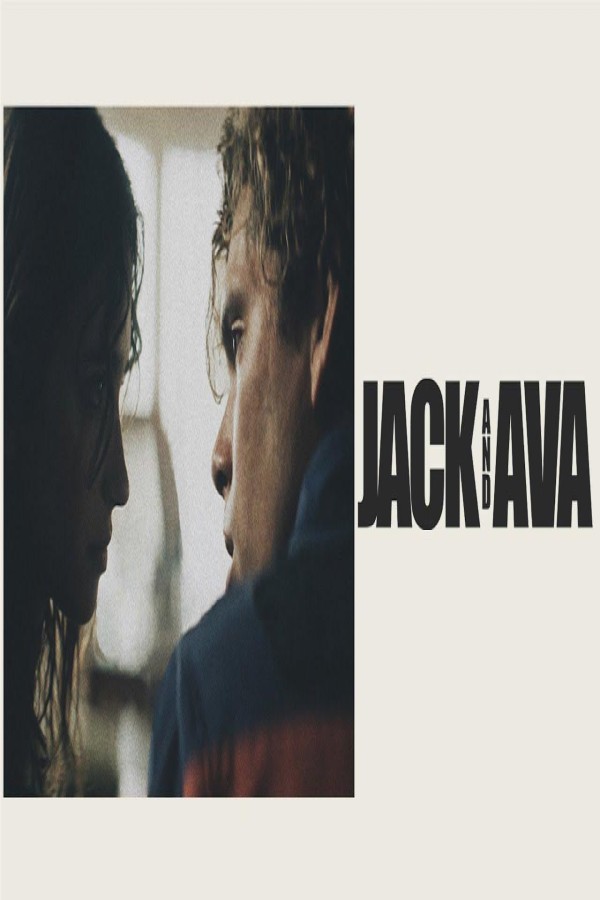 مشاهد فيلم Jack and Ava 2026 مترجم