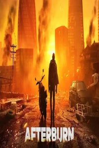 مشاهد فيلم Afterburn 2025 مترجم