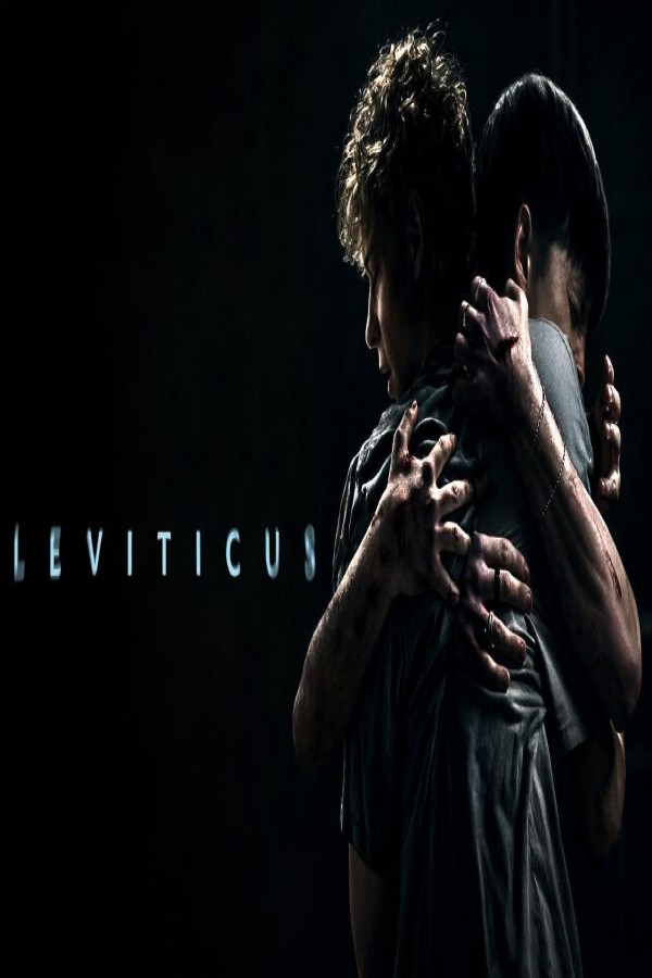 مشاهد فيلم Leviticus 2026 مترجم