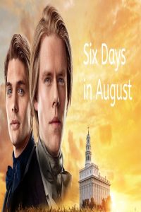 مشاهد فيلم Six Days in August 2024 مترجم