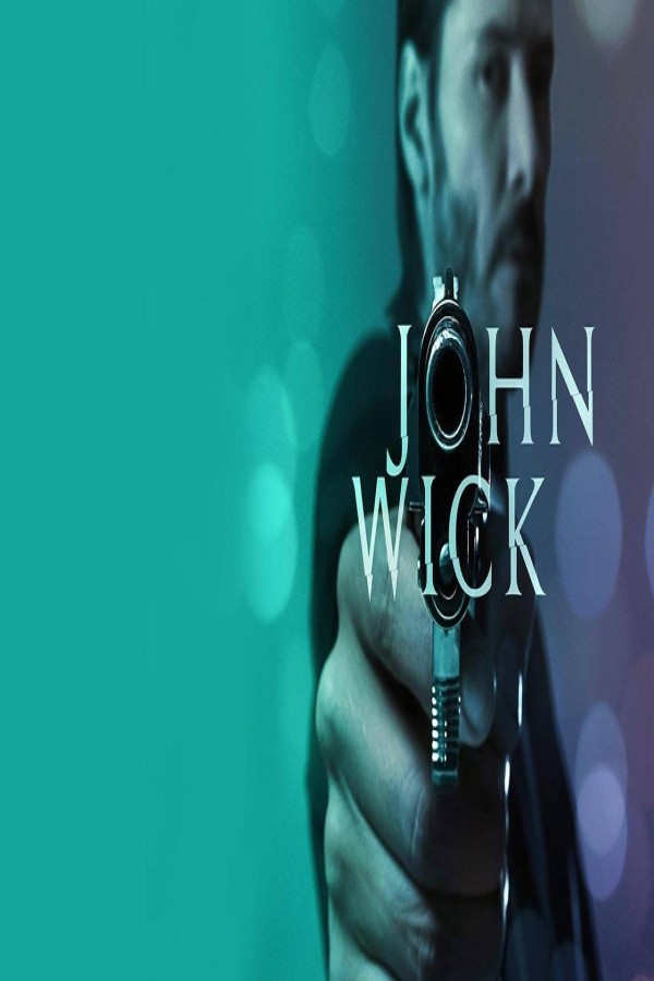 مشاهد فيلم John Wick 2014 مترجم